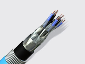 Instrumentation cable