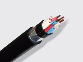 Control cable