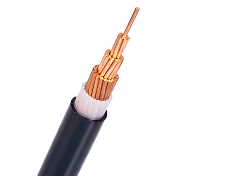 10mm2 16mm2 25mm2 XLPE/PE Insulation Overhead Cable Aerial Bundled Cable -  China ABC Cable 25mm2, Aerial Bunlded Cable 25mm2